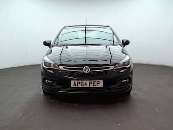 Used Vauxhall Astra 2019 for sale - 79695862: Photo