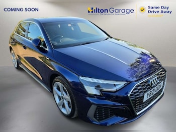 Used Audi A3 2021 for sale - 78412334: Photo