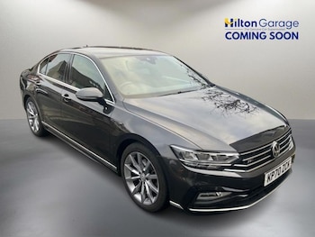 2020 (70) - 2.0 TDI SCR 190 R-Line 4dr DSG