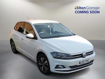 Volkswagen Polo feature image