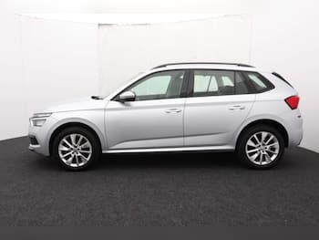 Used Skoda Kamiq 2021 for sale - 79838863: Photo
