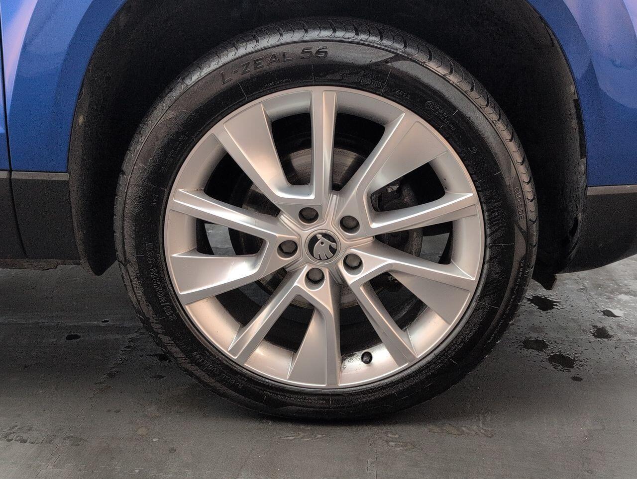 Used Skoda Karoq 2020 for sale - 76485660: Photo 10