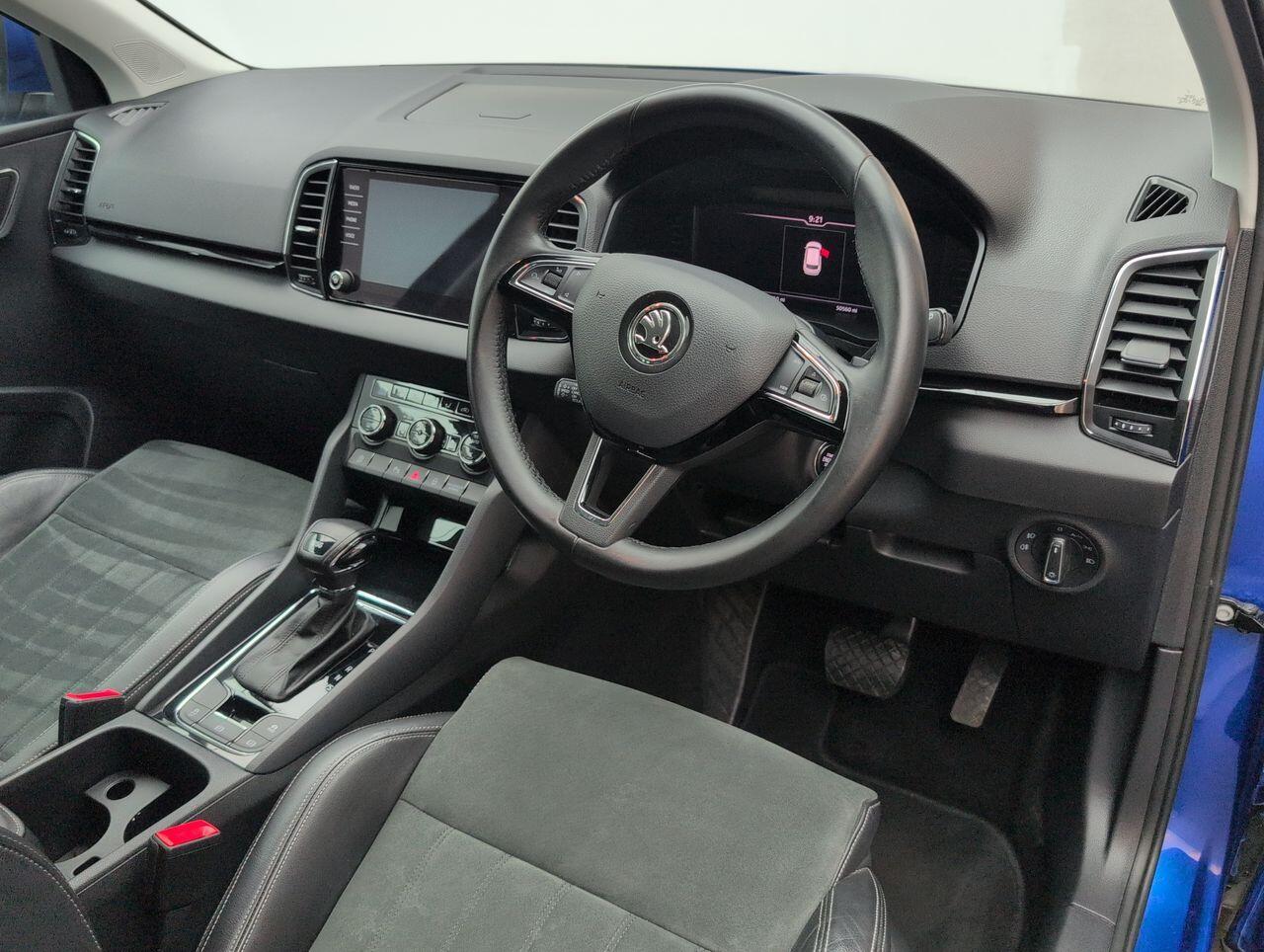 Used Skoda Karoq 2020 for sale - 76485660: Photo 11