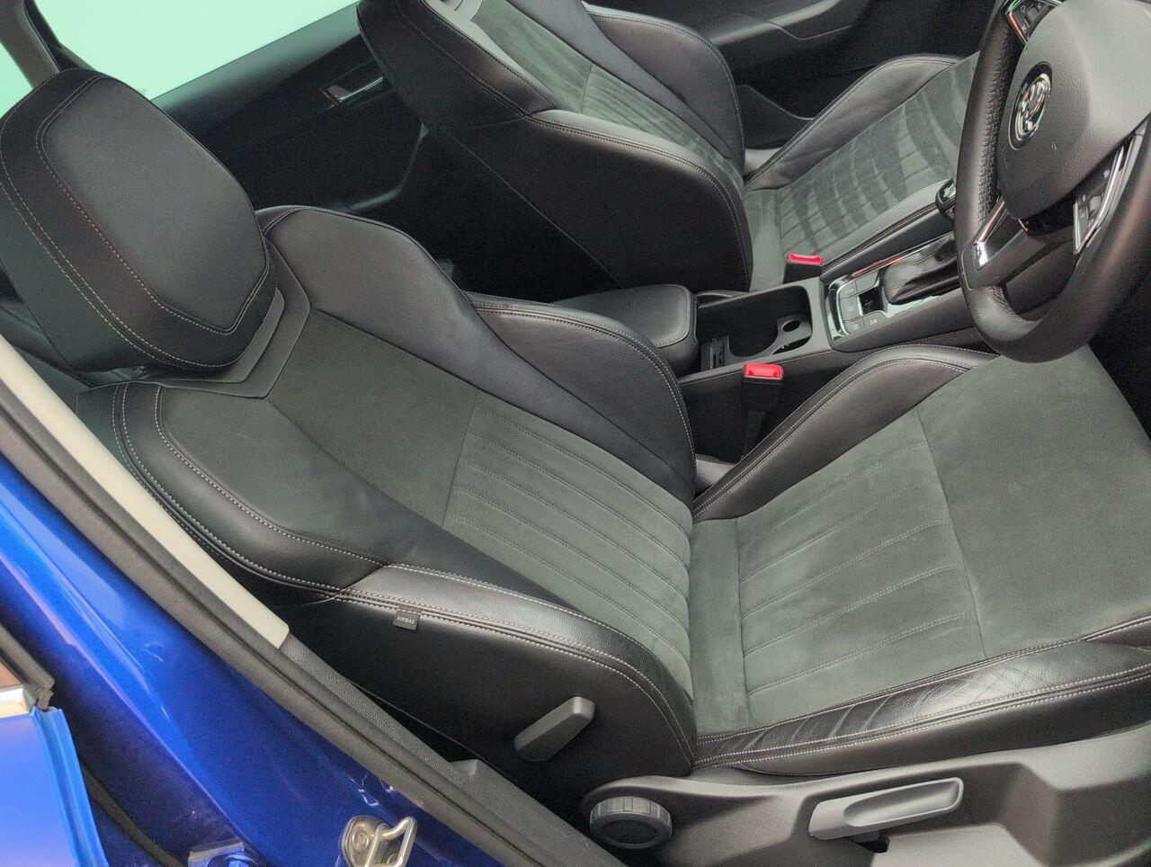 Used Skoda Karoq 2020 for sale - 76485660: Photo 12