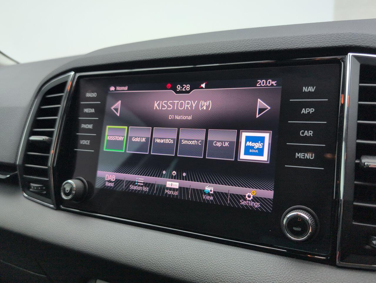 Used Skoda Karoq 2020 for sale - 76485660: Photo 13