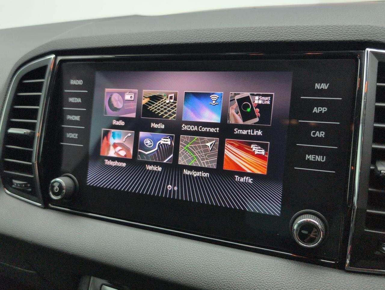 Used Skoda Karoq 2020 for sale - 76485660: Photo 14