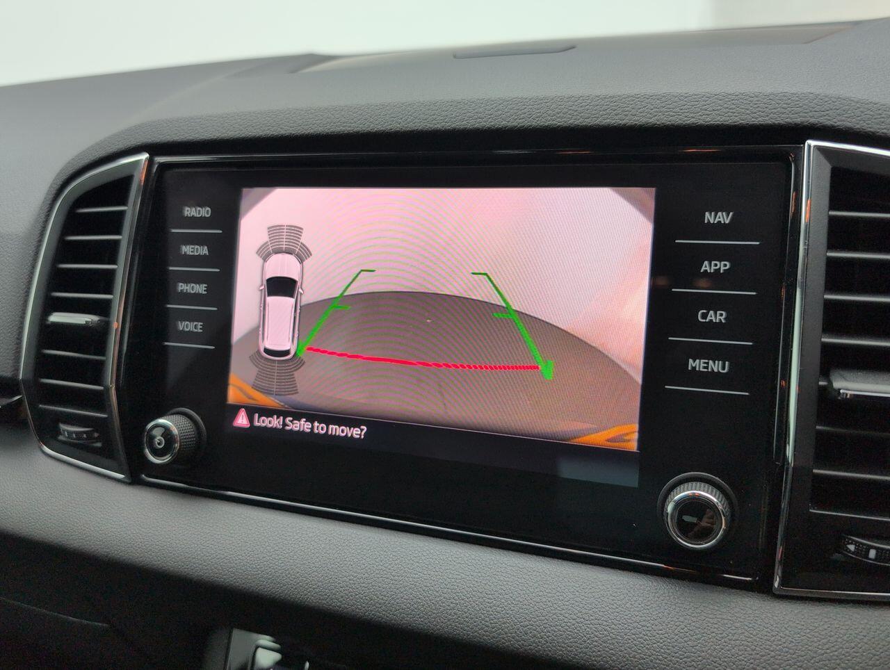 Used Skoda Karoq 2020 for sale - 76485660: Photo 15