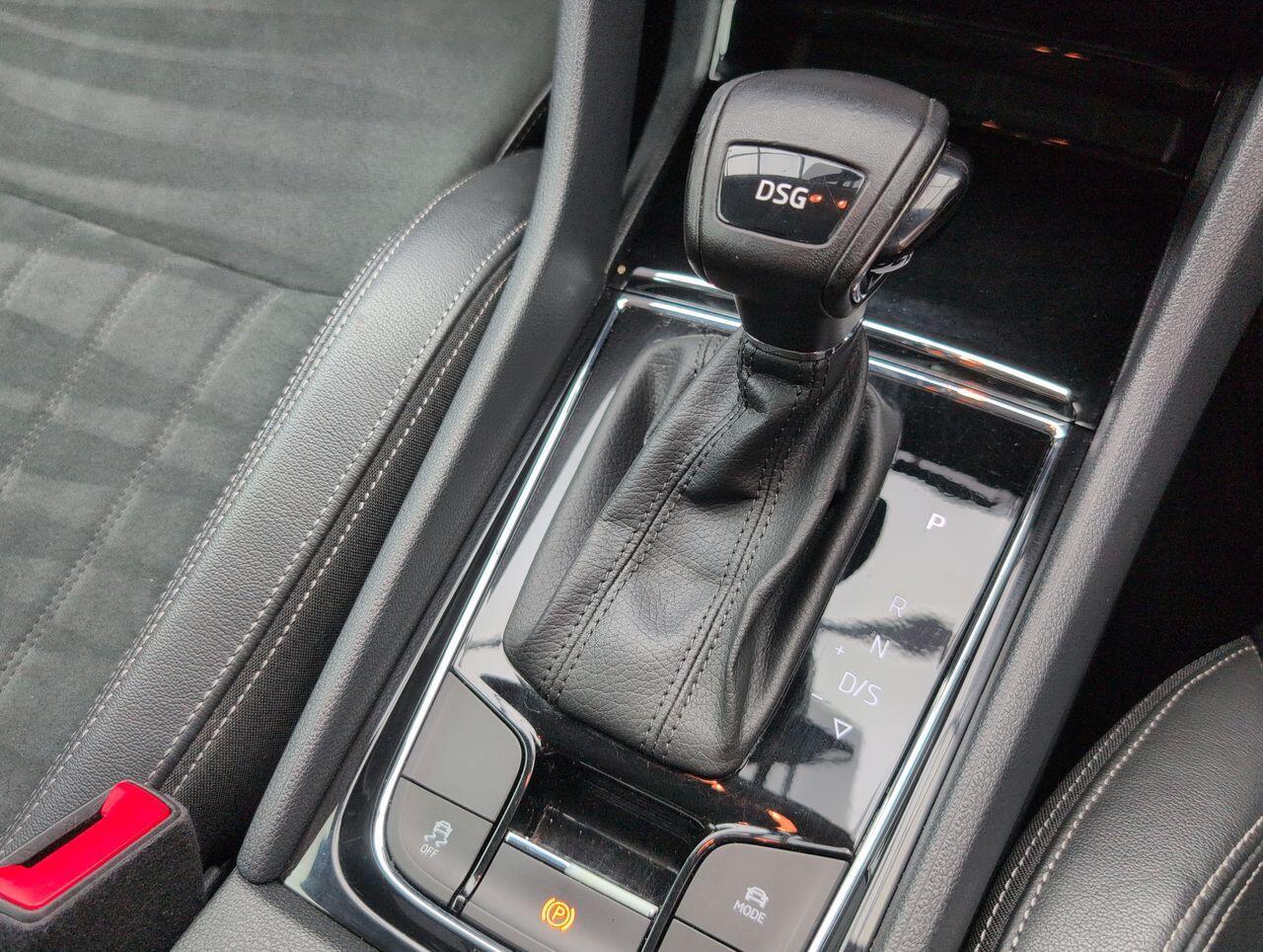 Used Skoda Karoq 2020 for sale - 76485660: Photo 17