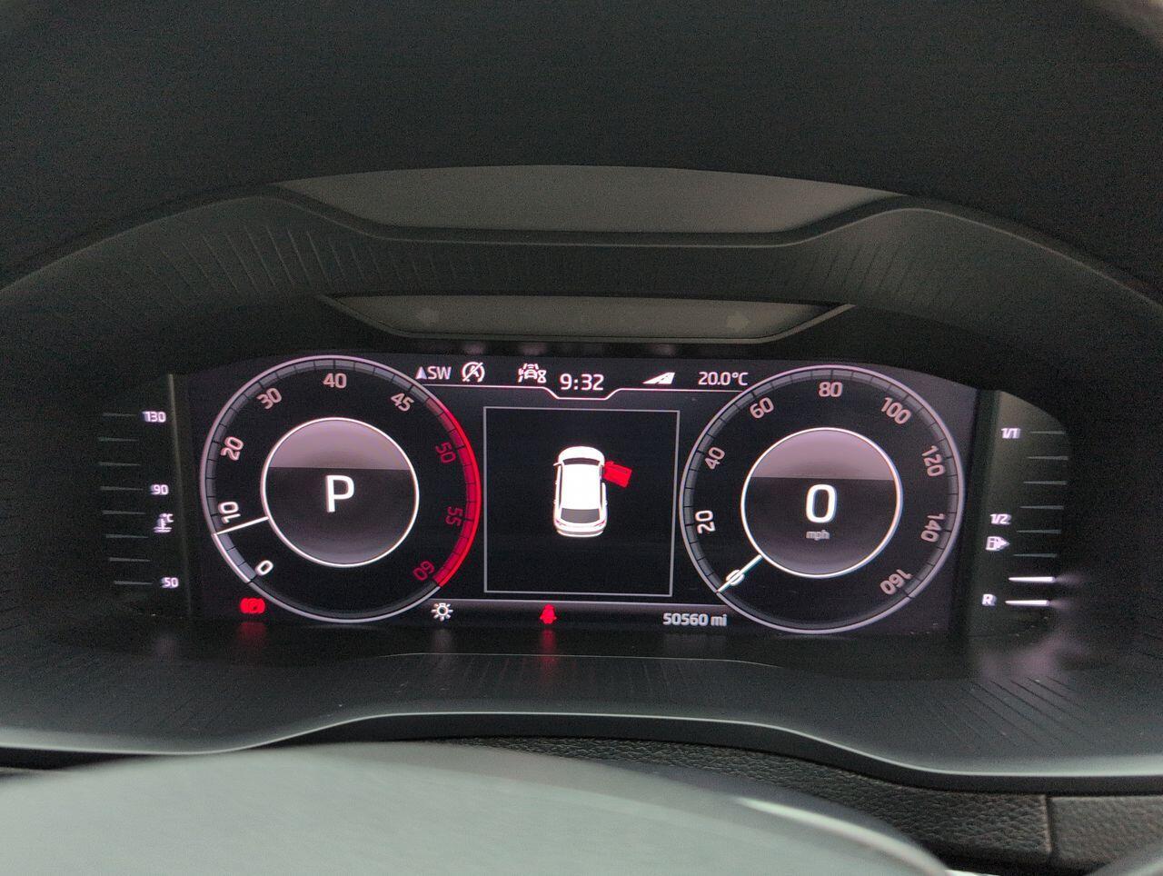 Used Skoda Karoq 2020 for sale - 76485660: Photo 18