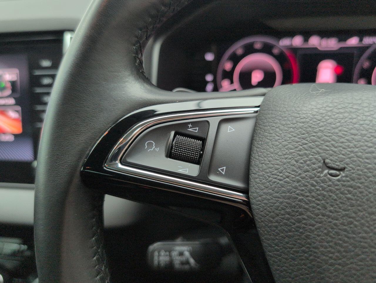 Used Skoda Karoq 2020 for sale - 76485660: Photo 19