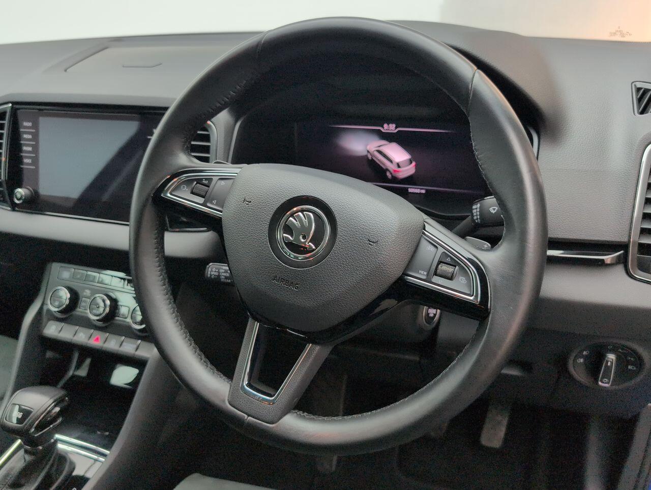 Used Skoda Karoq 2020 for sale - 76485660: Photo 23