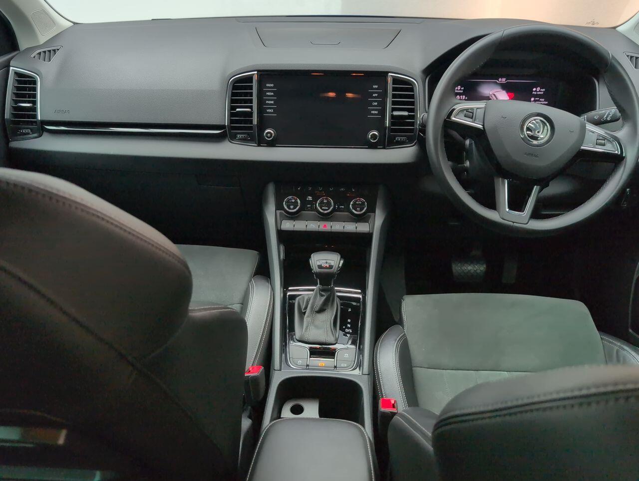 Used Skoda Karoq 2020 for sale - 76485660: Photo 24