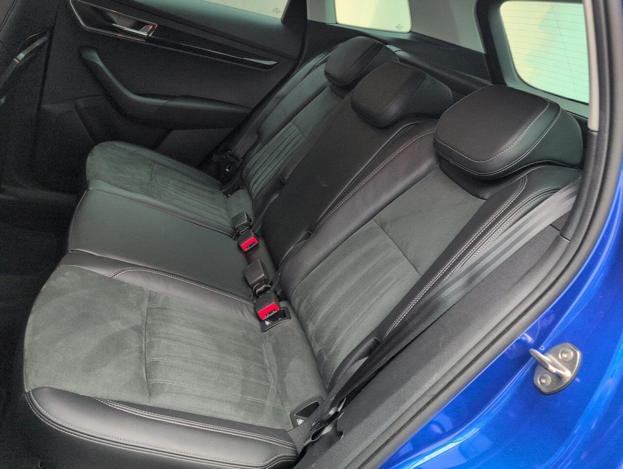 Used Skoda Karoq 2020 for sale - 76485660: Photo 27