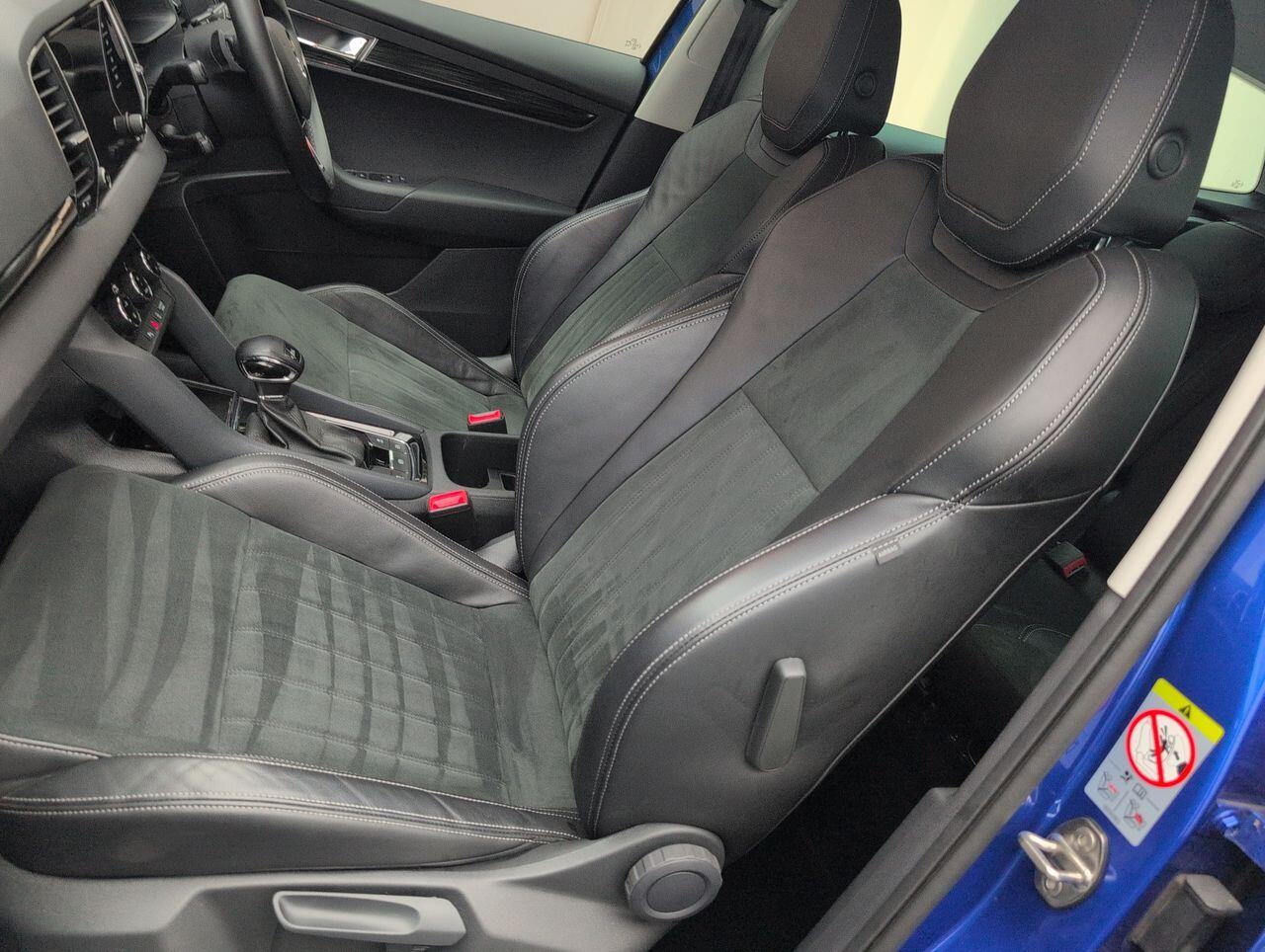 Used Skoda Karoq 2020 for sale - 76485660: Photo 28