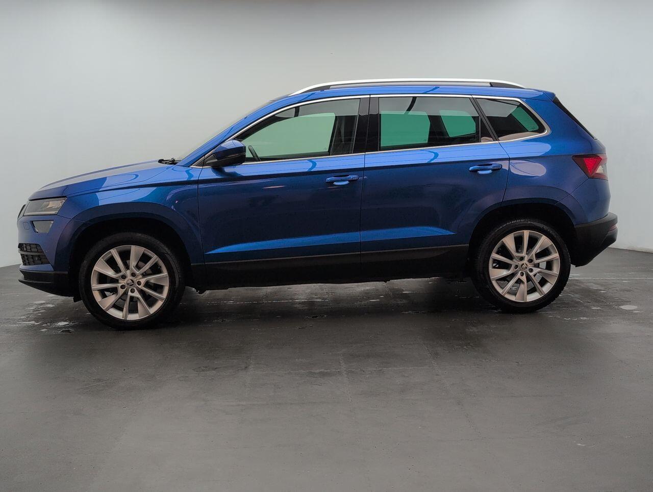 Used Skoda Karoq 2020 for sale - 76485660: Photo 5