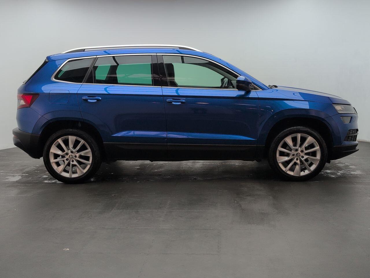 Used Skoda Karoq 2020 for sale - 76485660: Photo 9
