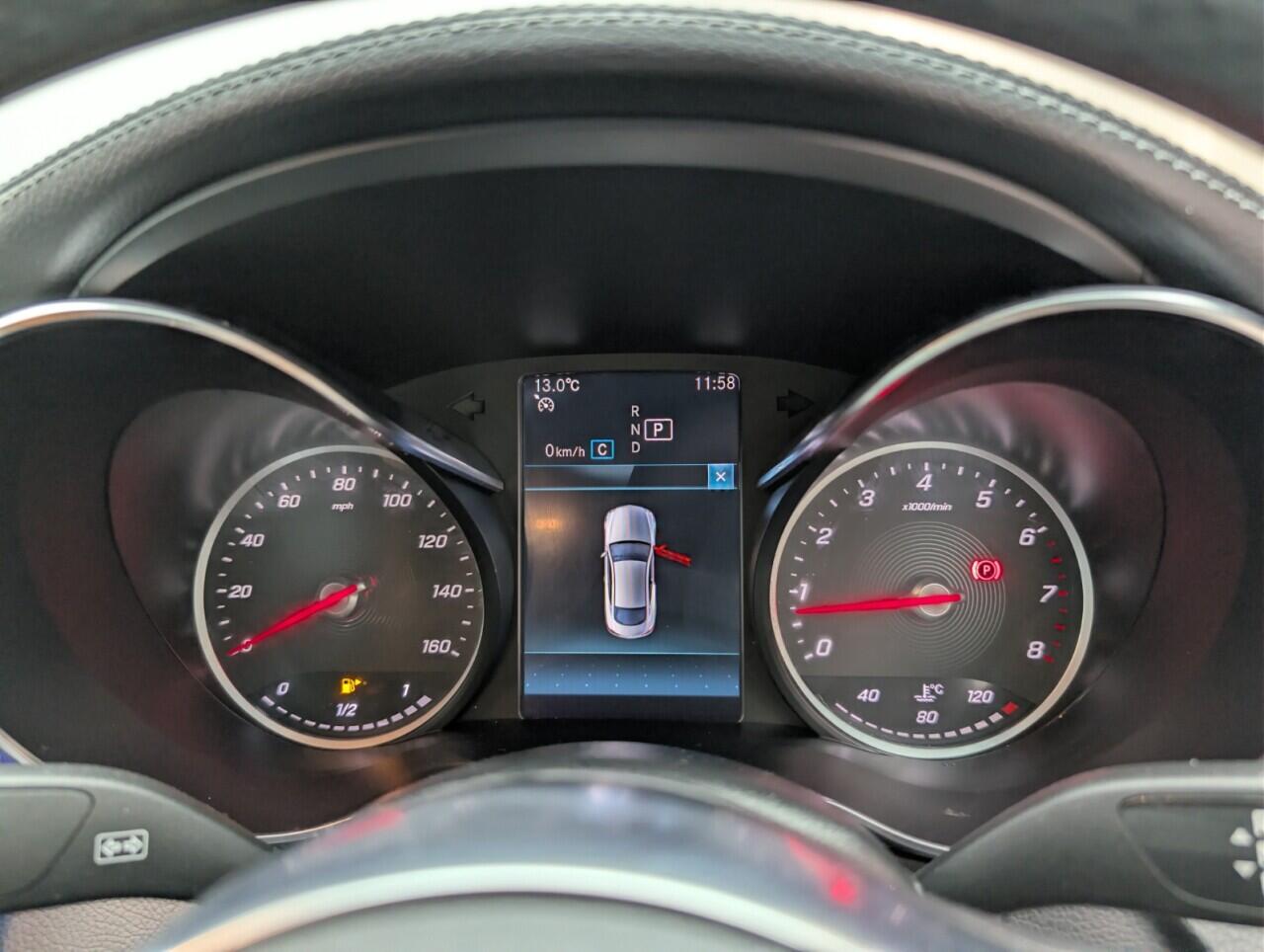 Used Mercedes-Benz C Class 2019 for sale - 76953116: Photo 18