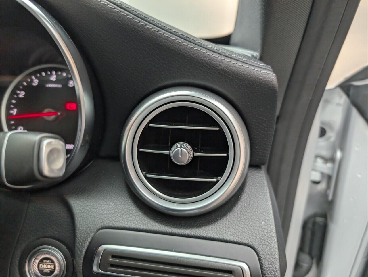 Used Mercedes-Benz C Class 2019 for sale - 76953116: Photo 21