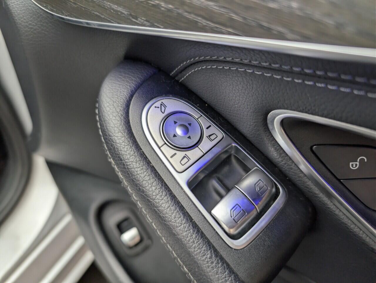 Used Mercedes-Benz C Class 2019 for sale - 76953116: Photo 22