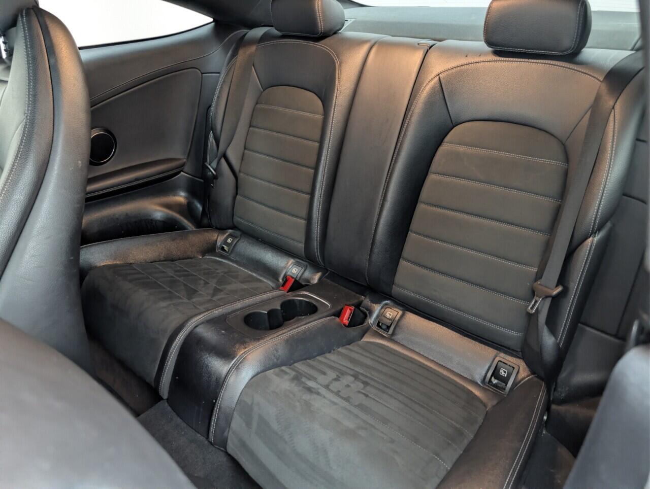 Used Mercedes-Benz C Class 2019 for sale - 76953116: Photo 25