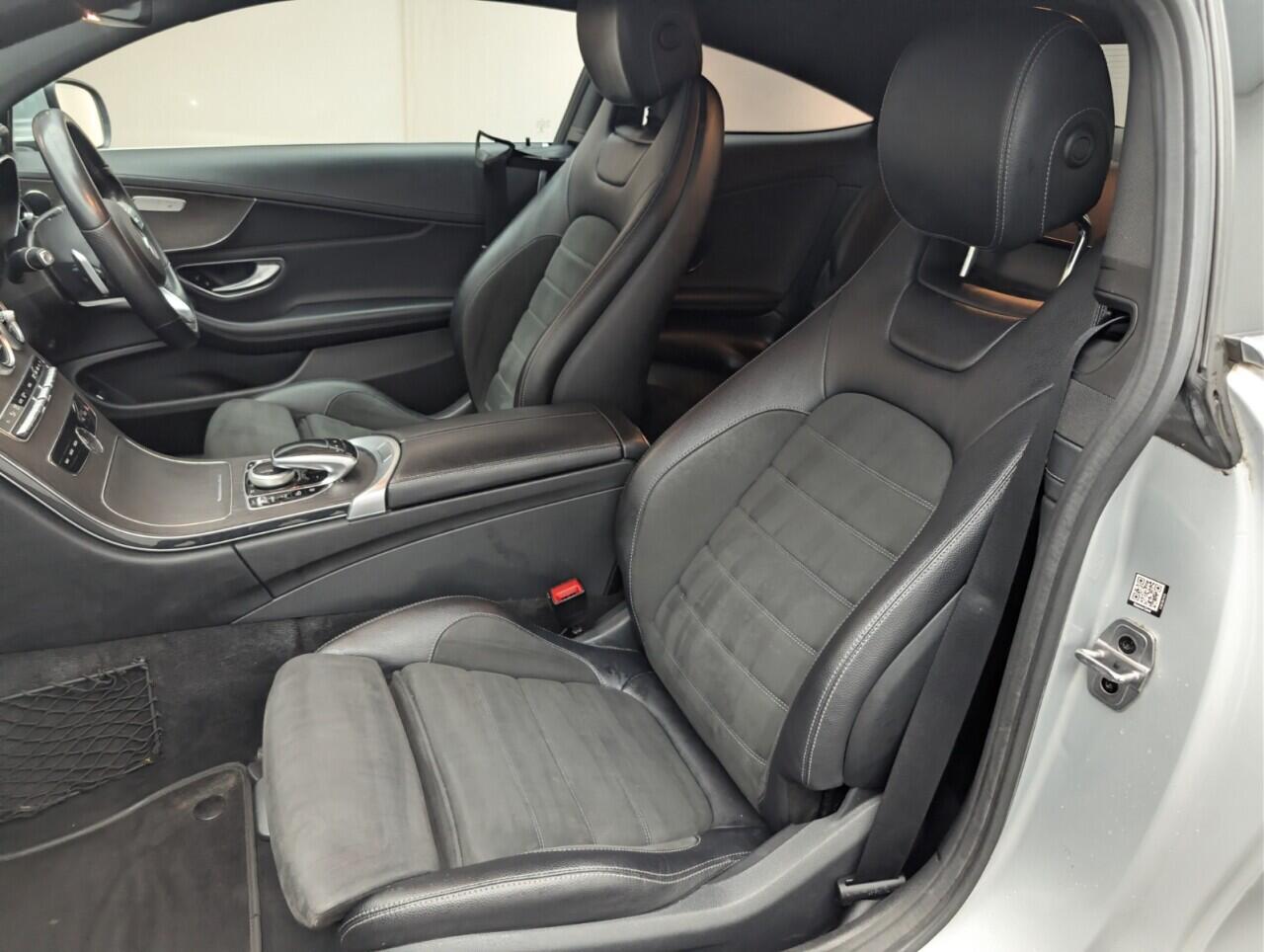 Used Mercedes-Benz C Class 2019 for sale - 76953116: Photo 26