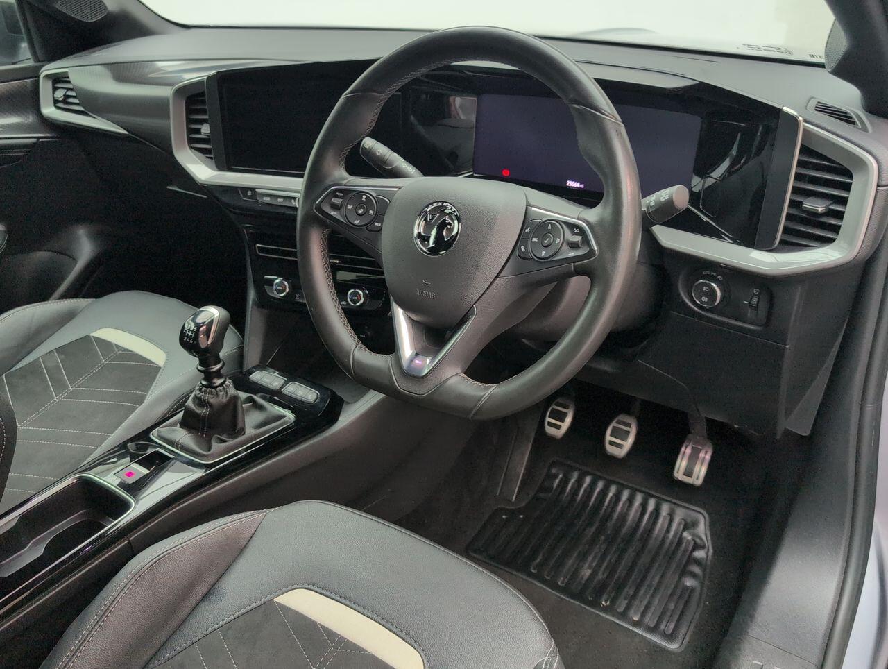 Used Vauxhall Mokka 2023 for sale - 77625459: Photo 11