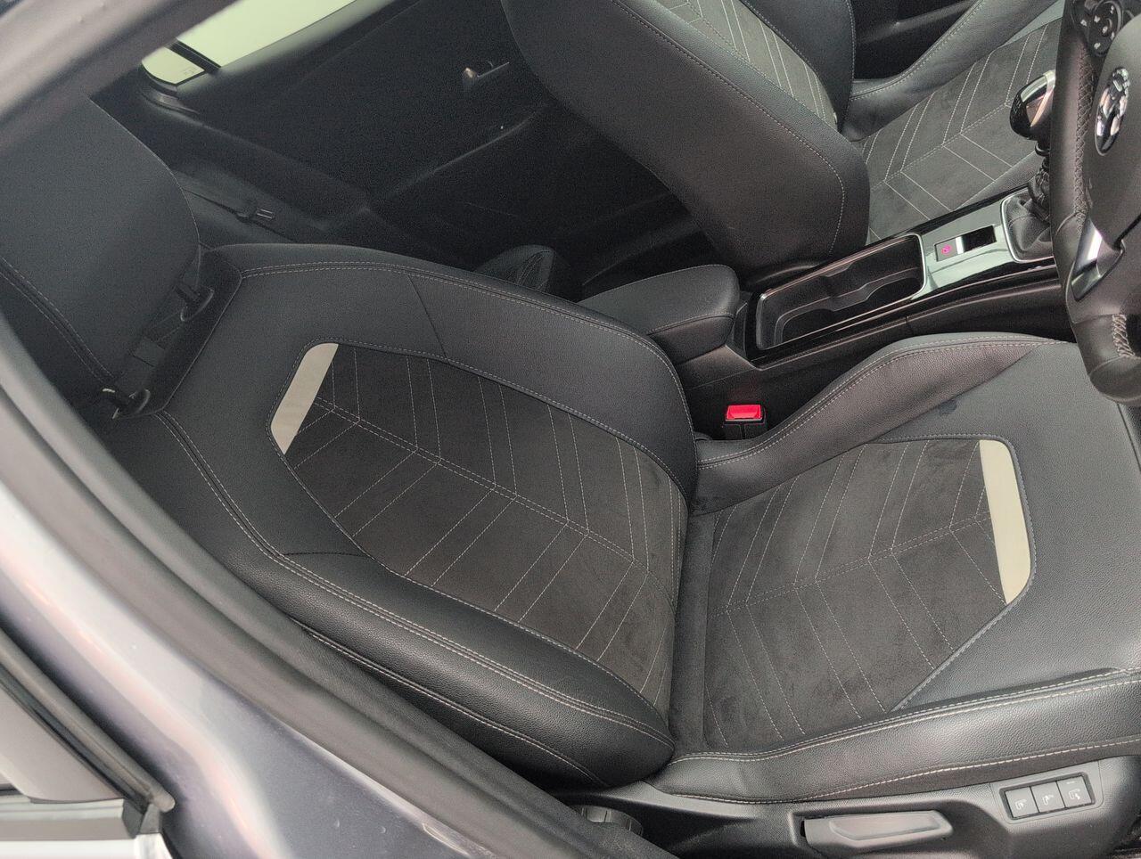 Used Vauxhall Mokka 2023 for sale - 77625459: Photo 12