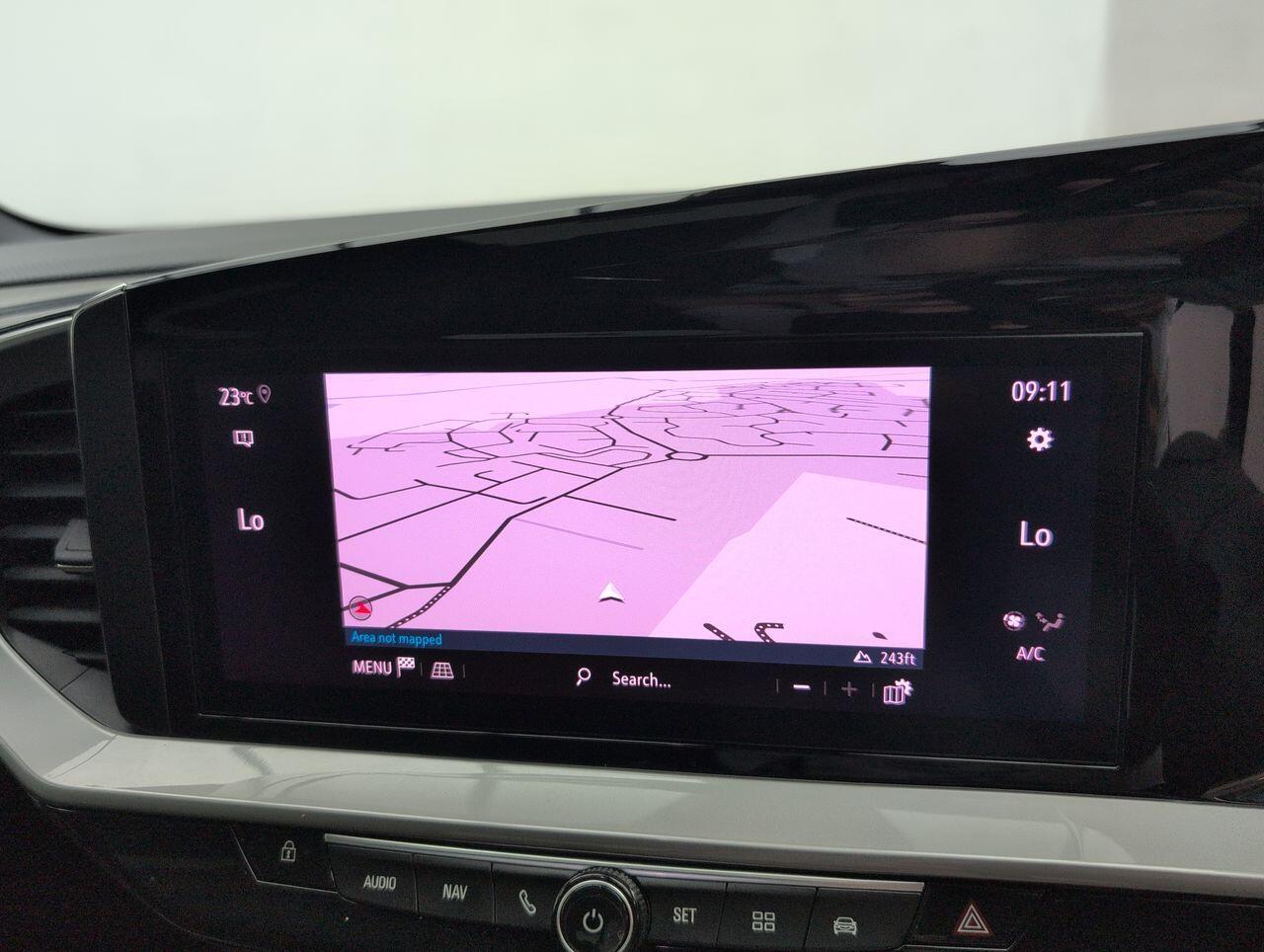 Used Vauxhall Mokka 2023 for sale - 77625459: Photo 14