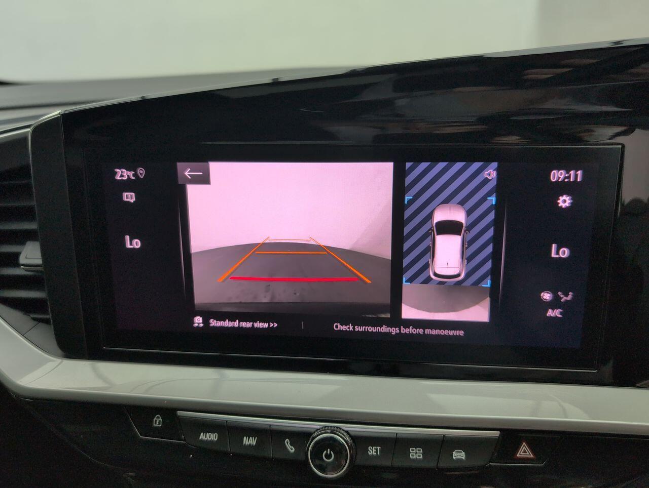 Used Vauxhall Mokka 2023 for sale - 77625459: Photo 15