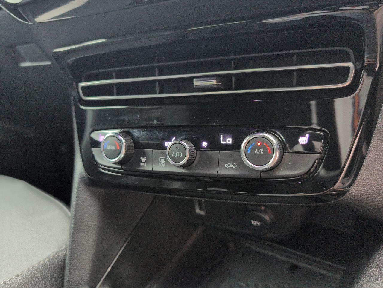 Used Vauxhall Mokka 2023 for sale - 77625459: Photo 16