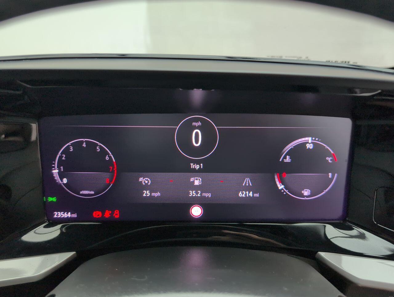 Used Vauxhall Mokka 2023 for sale - 77625459: Photo 18