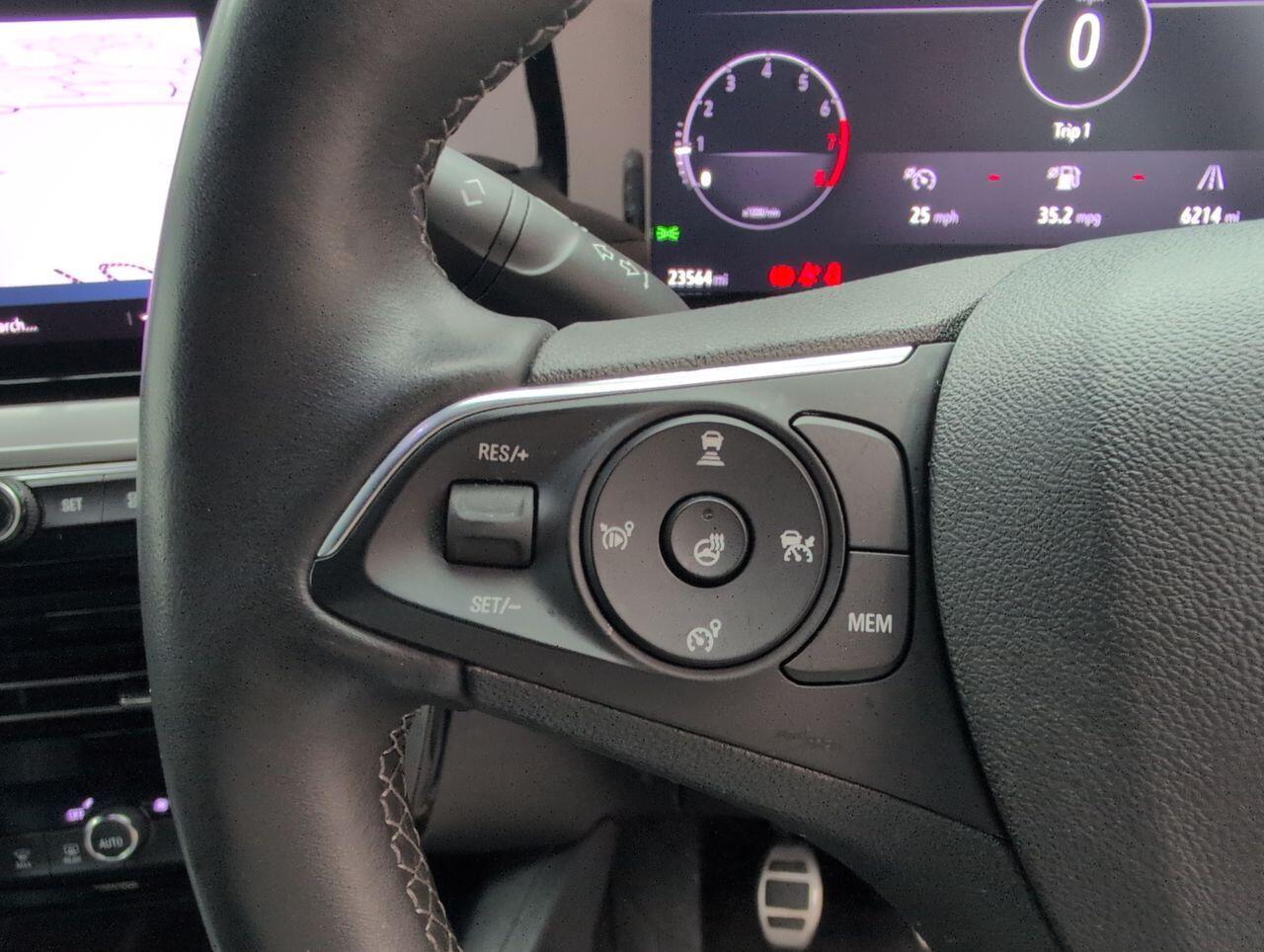 Used Vauxhall Mokka 2023 for sale - 77625459: Photo 19