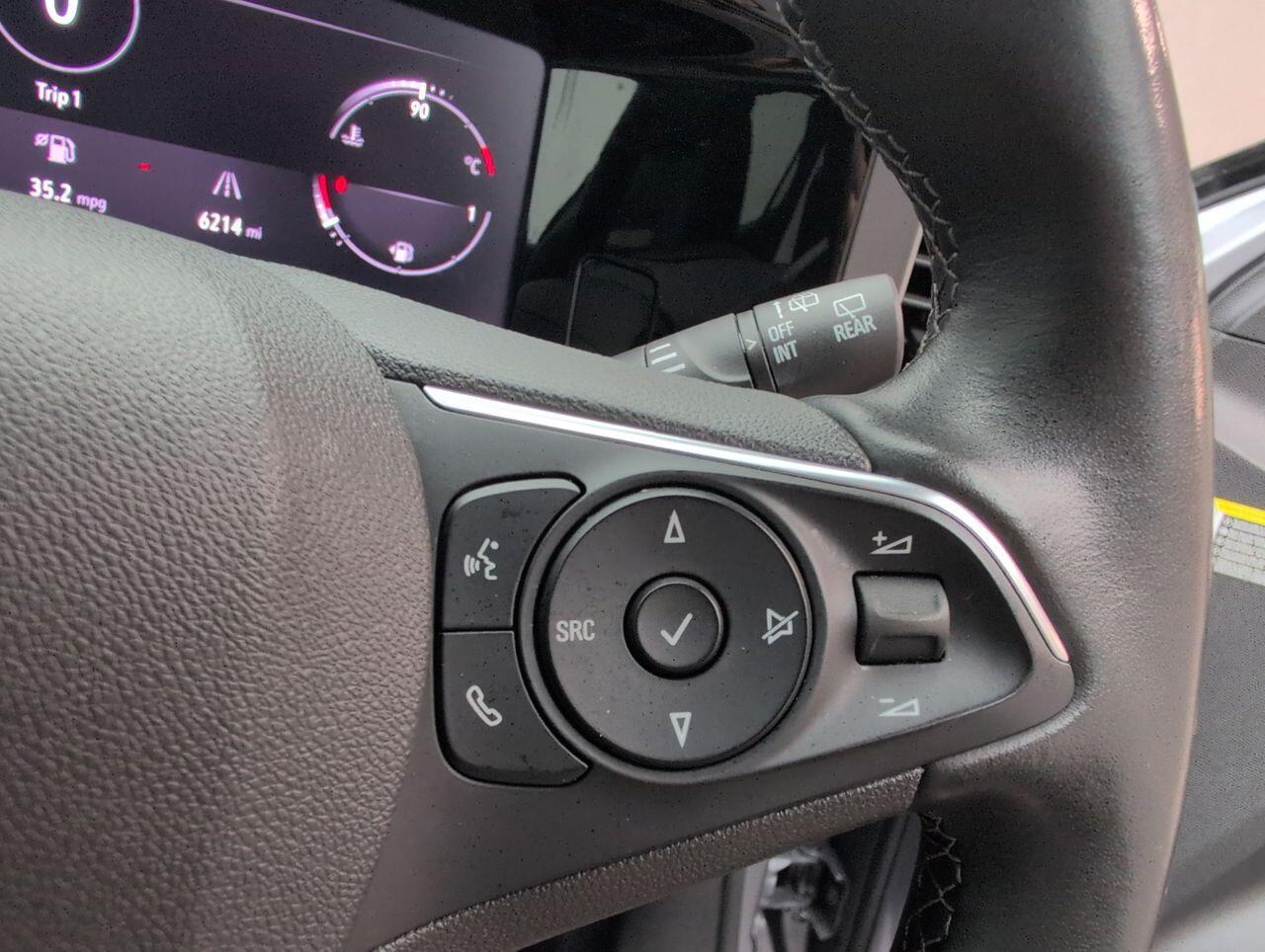 Used Vauxhall Mokka 2023 for sale - 77625459: Photo 20