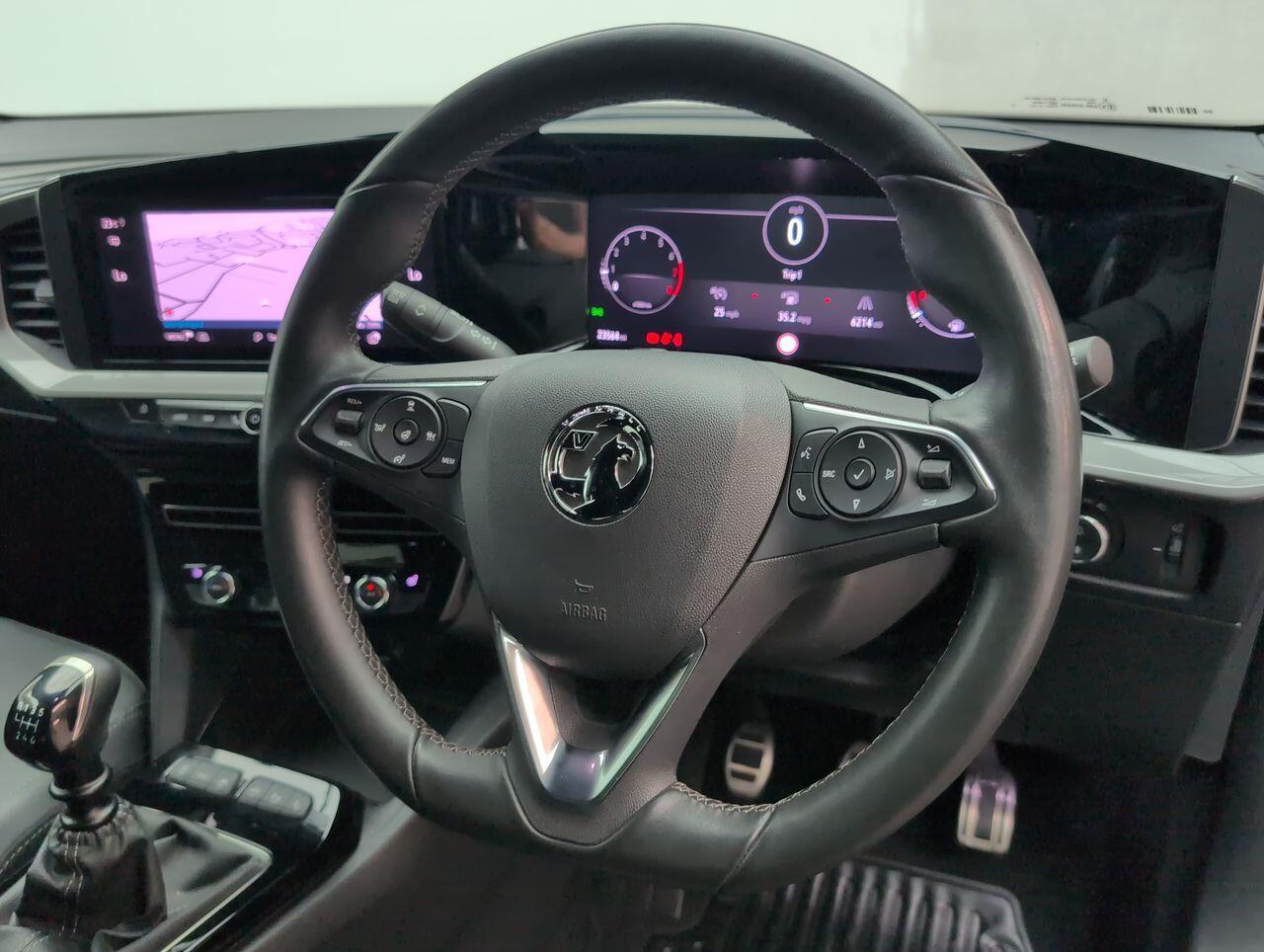 Used Vauxhall Mokka 2023 for sale - 77625459: Photo 23