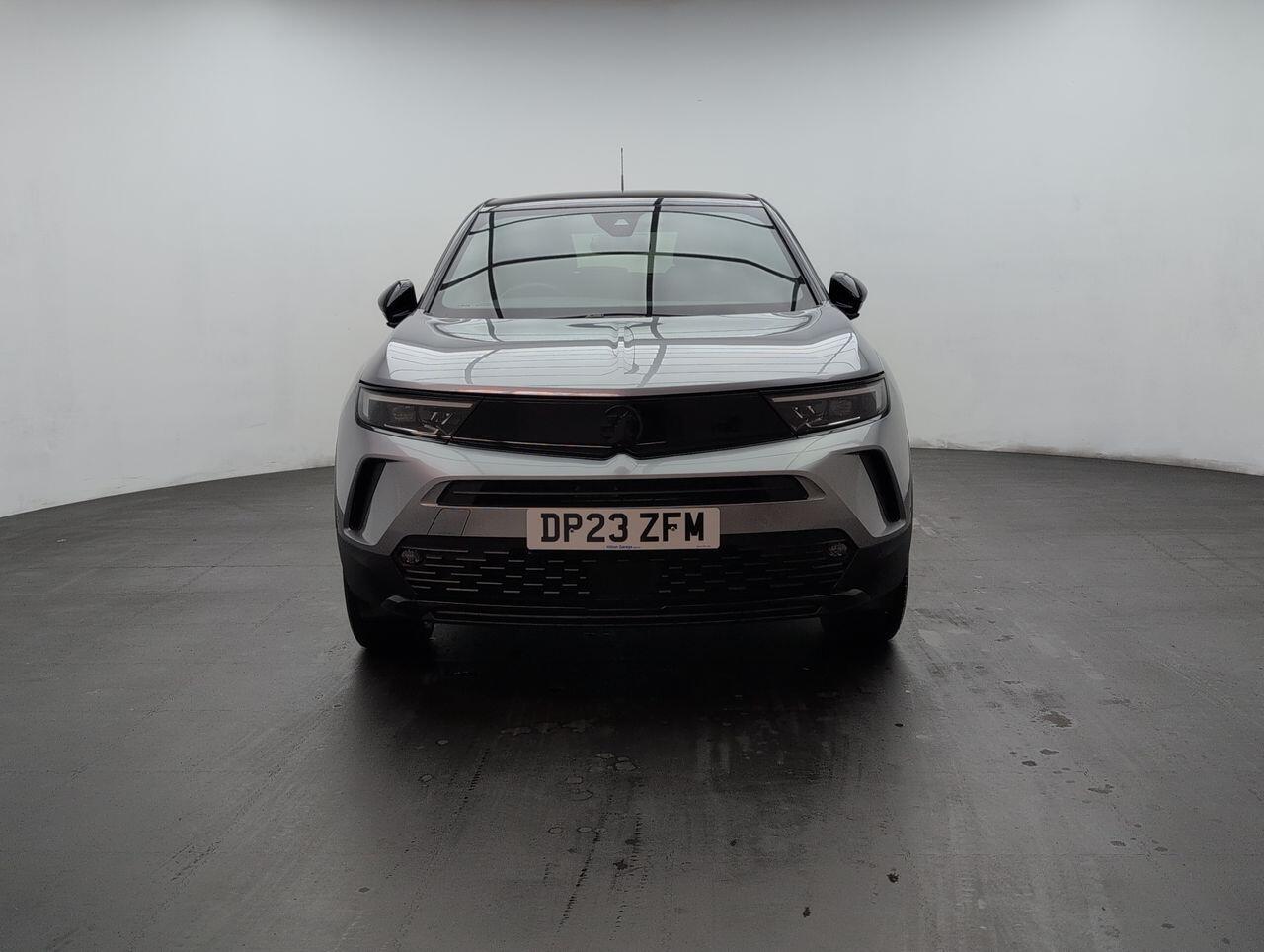 Used Vauxhall Mokka 2023 for sale - 77625459: Photo 3