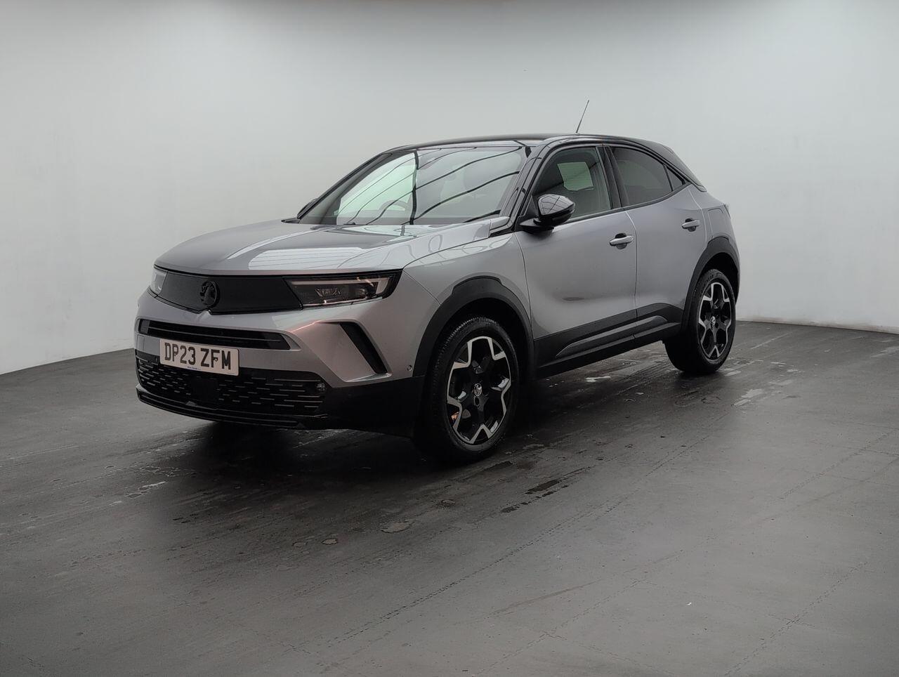 Used Vauxhall Mokka 2023 for sale - 77625459: Photo 4