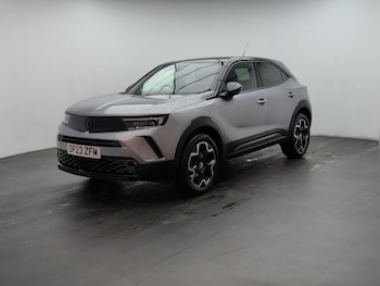 Used Vauxhall Mokka 2023 for sale - 77625459: Photo