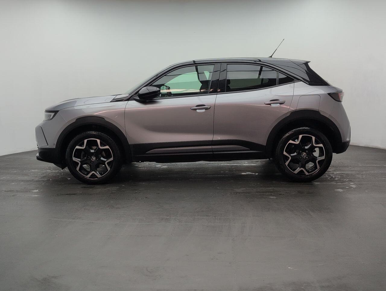 Used Vauxhall Mokka 2023 for sale - 77625459: Photo 5