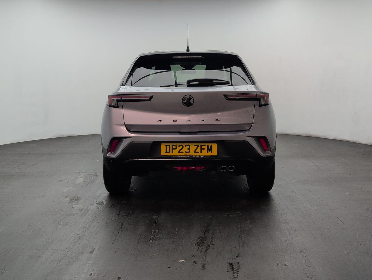 Used Vauxhall Mokka 2023 for sale - 77625459: Photo 7