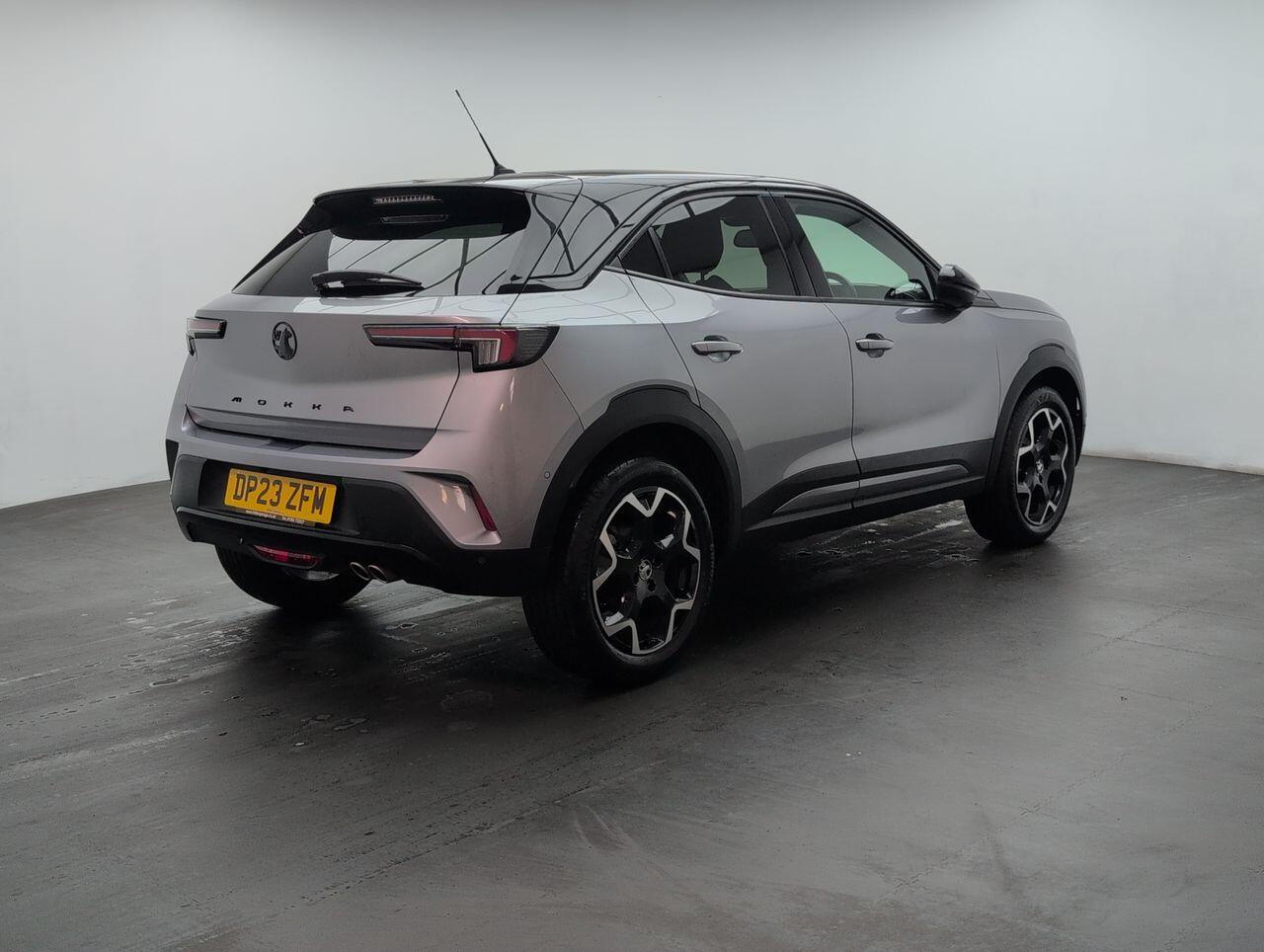 Used Vauxhall Mokka 2023 for sale - 77625459: Photo 8