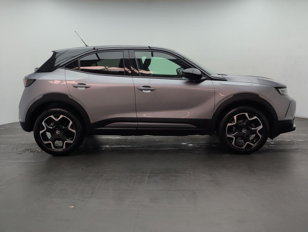 Used Vauxhall Mokka 2023 for sale - 77625459: Photo 9