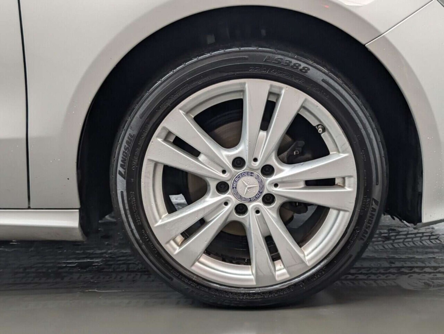 Used Mercedes-Benz A-Class 2017 for sale - 77714071: Photo 10