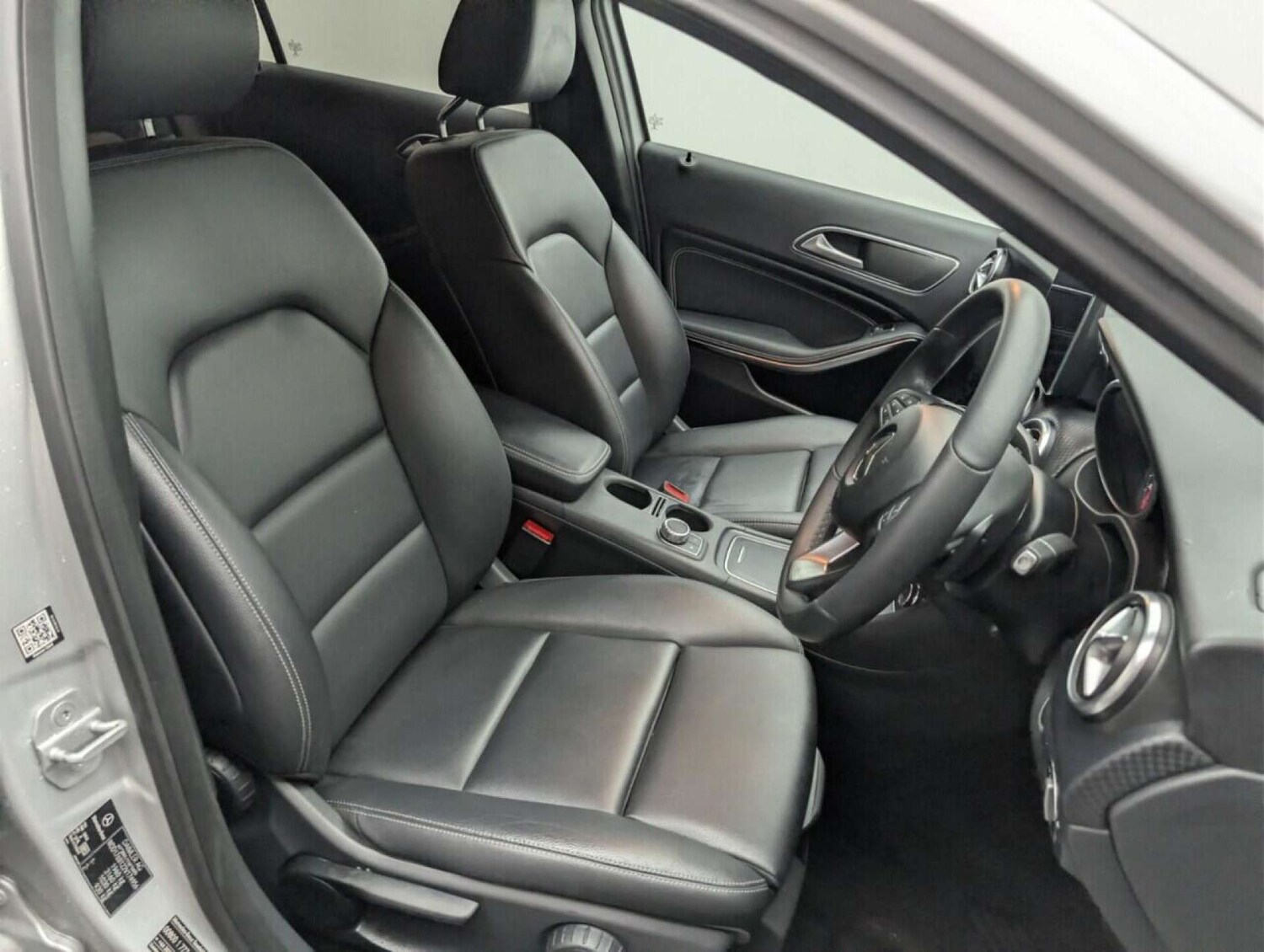 Used Mercedes-Benz A-Class 2017 for sale - 77714071: Photo 12