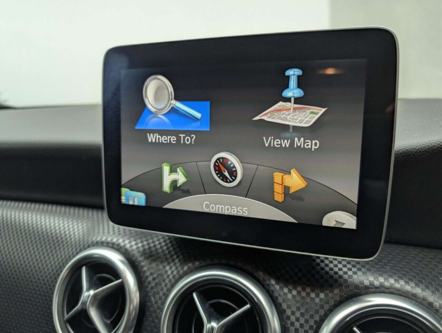 Used Mercedes-Benz A-Class 2017 for sale - 77714071: Photo 14