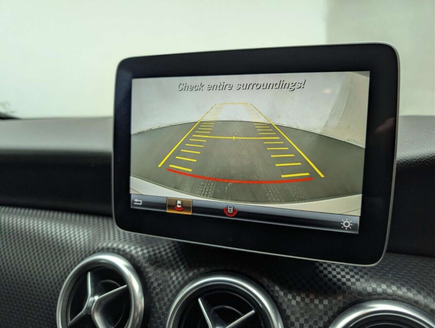 Used Mercedes-Benz A-Class 2017 for sale - 77714071: Photo 15