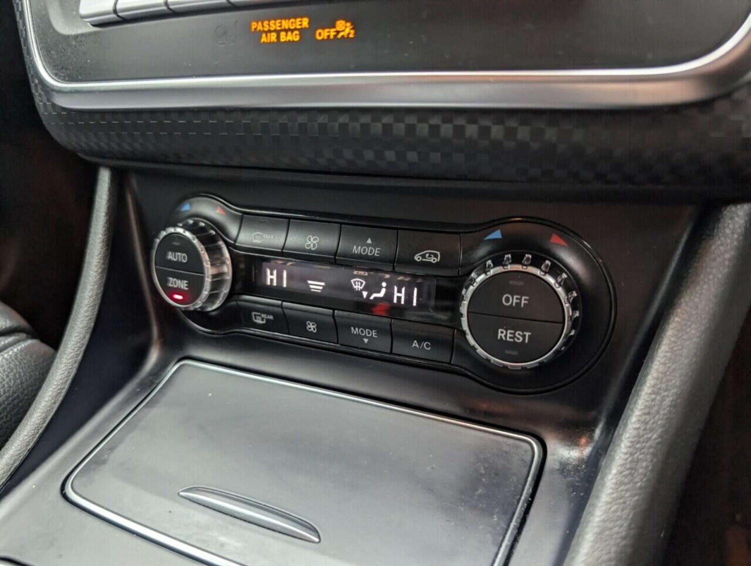 Used Mercedes-Benz A-Class 2017 for sale - 77714071: Photo 16