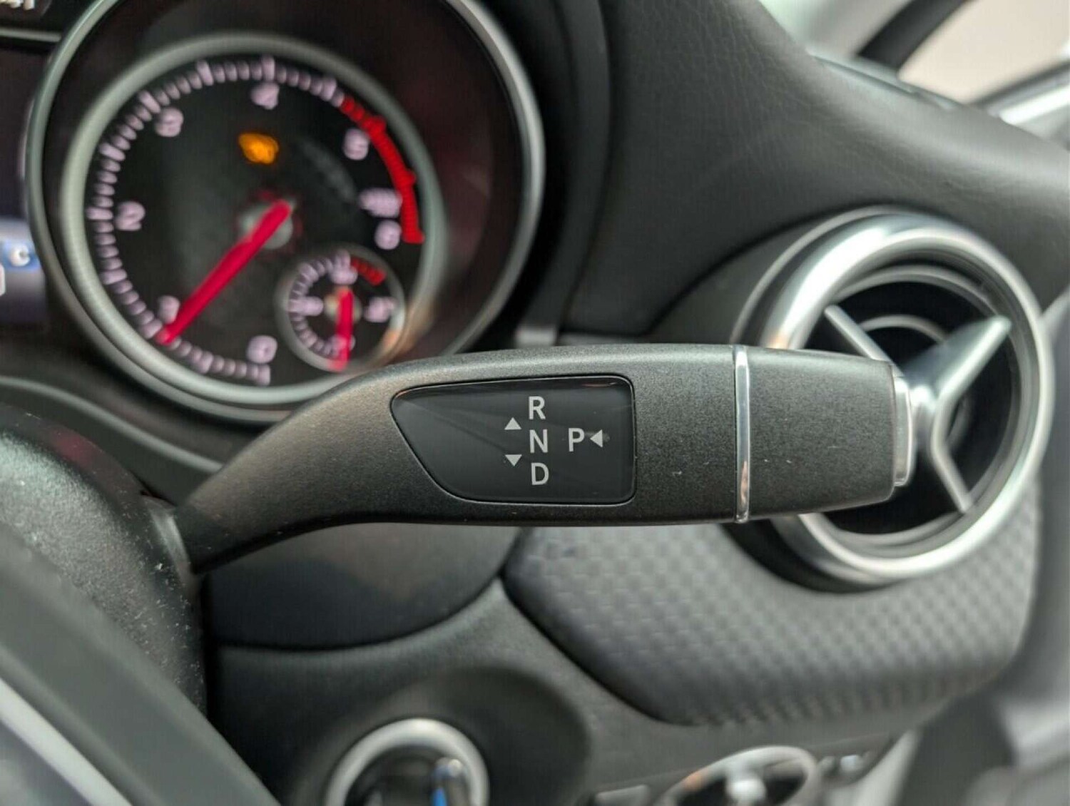 Used Mercedes-Benz A-Class 2017 for sale - 77714071: Photo 17