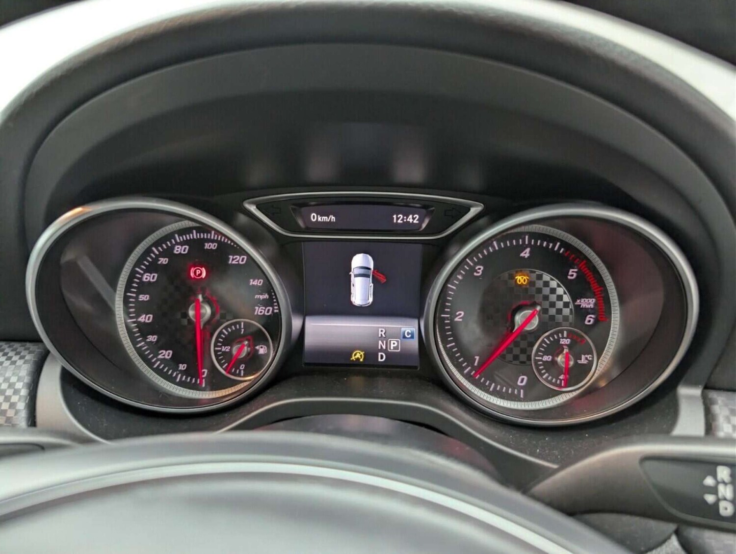 Used Mercedes-Benz A-Class 2017 for sale - 77714071: Photo 18