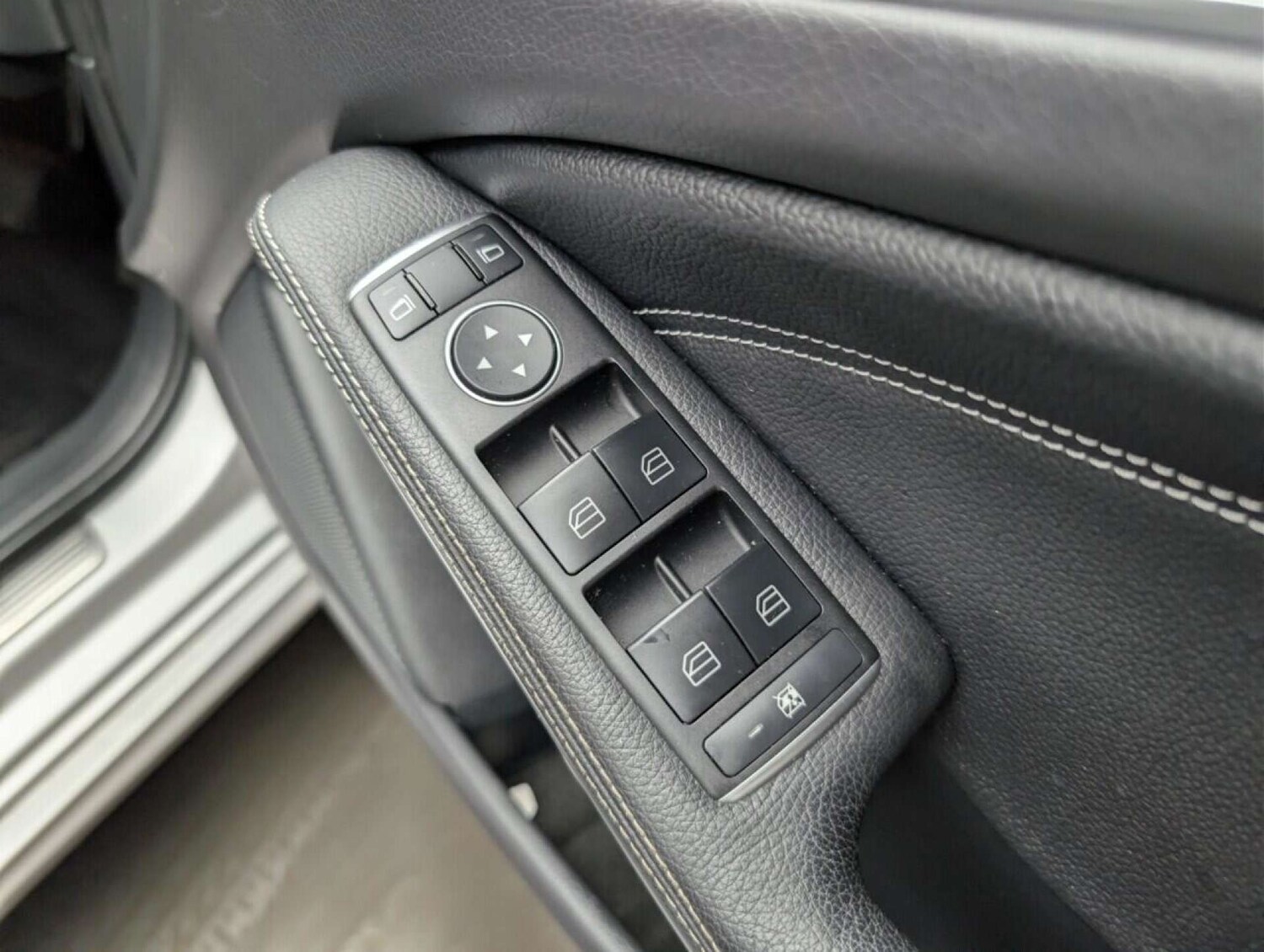 Used Mercedes-Benz A-Class 2017 for sale - 77714071: Photo 20