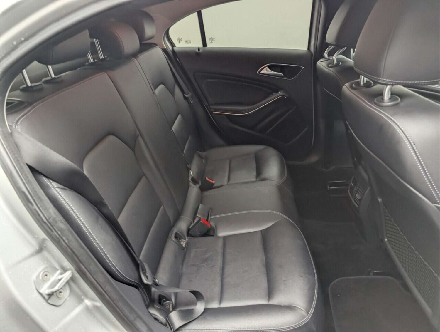 Used Mercedes-Benz A-Class 2017 for sale - 77714071: Photo 23